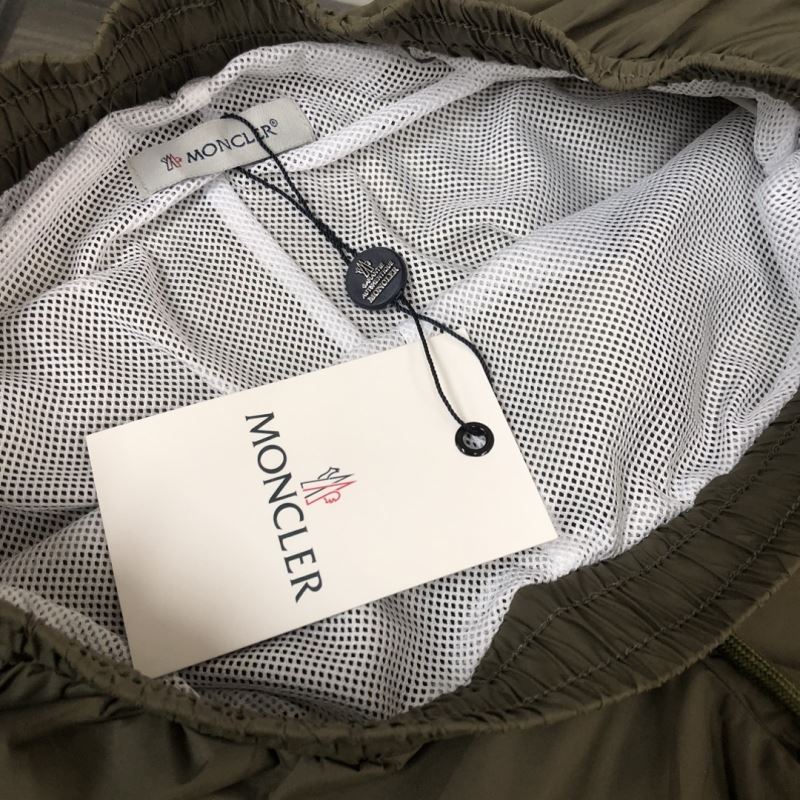 Moncler Short Pants